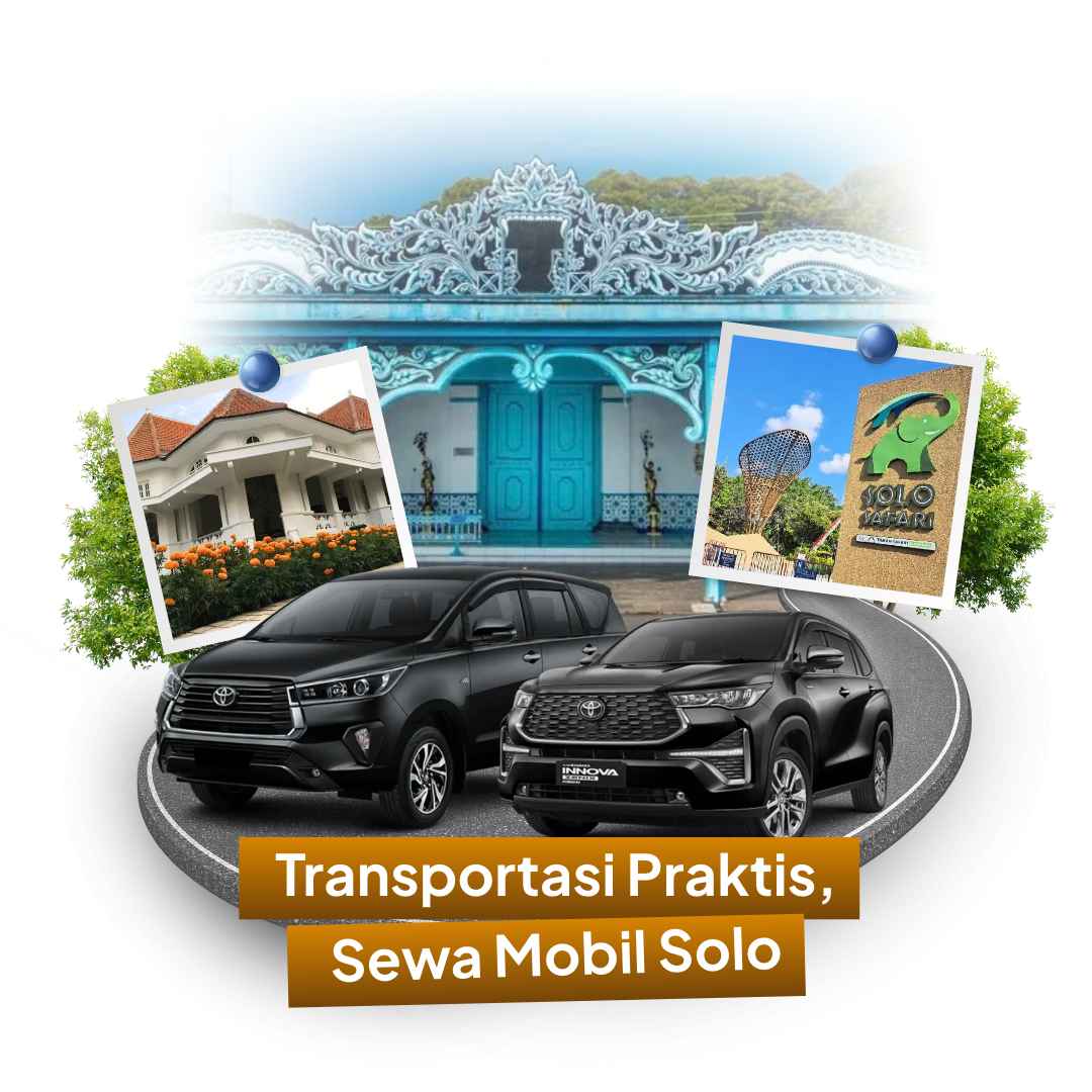Welcome Sewa Mobil Solo GTS
