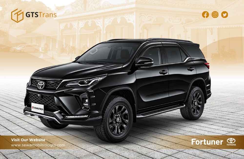 Fortuner