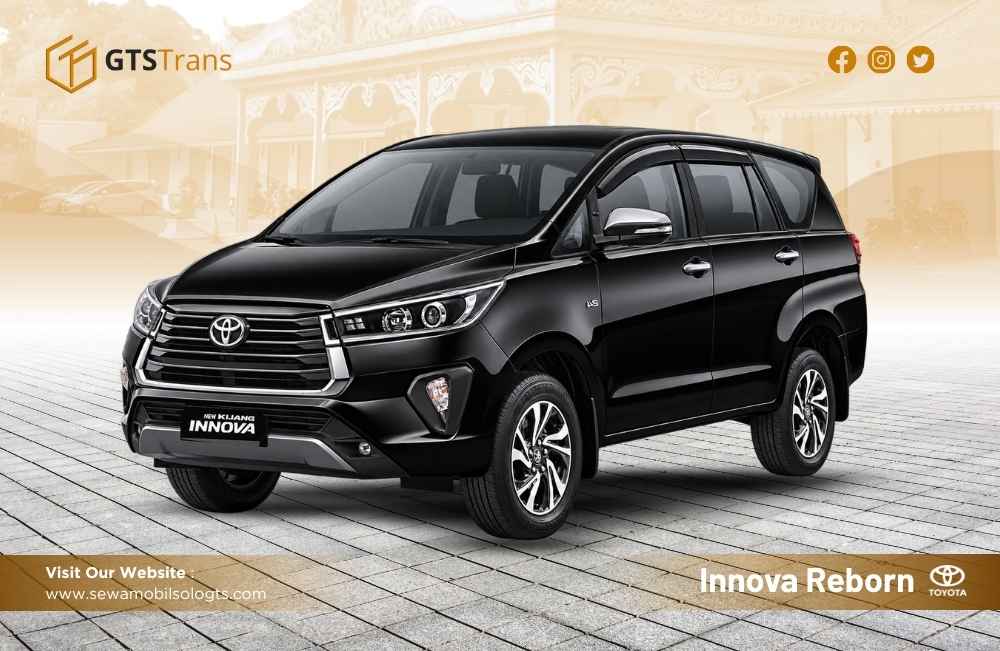 Innova Reborn